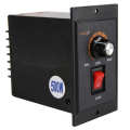 AC 220V Single Phase Motor Speed Controller Electric Regulator. 