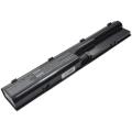 HP Probook 4540s 4540 4440 4440s 4530 4530s 4535s 4545s 4430s 4431s 4435s 4330s Series, fits P/N 633805-001 PR06 PR09 HSTNN-IB2R 633733-321 HSTNN-IB2R 6 CELL LAPTOP BATTERY. 
