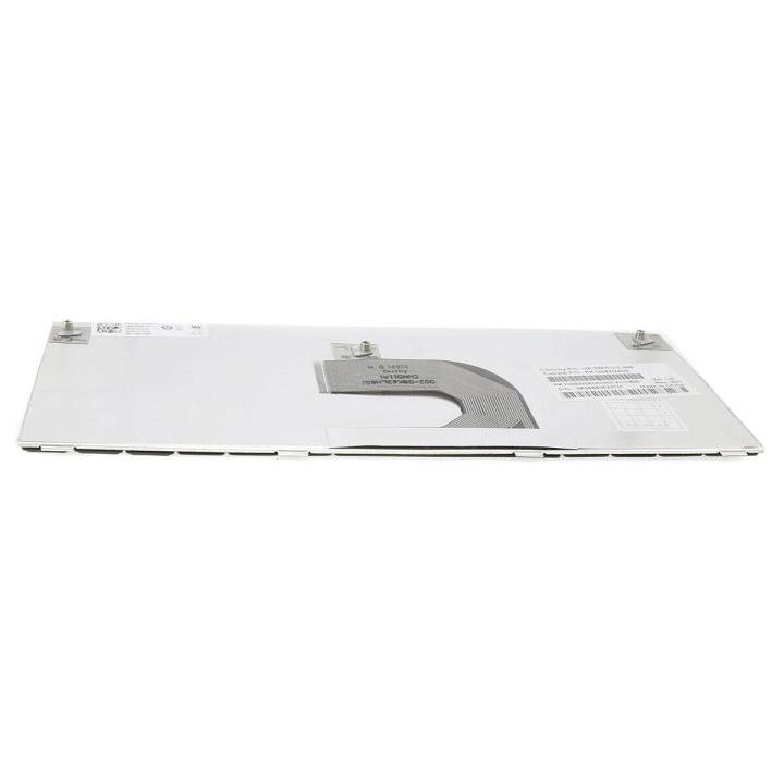 Laptop Notebook Keyboard For DE Inspiron  Mini 1018 P/N  MP-09K63US-698 – Black