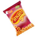 JoJo Pingos 24 Pieces (Mix Flavors) Rs.30. 