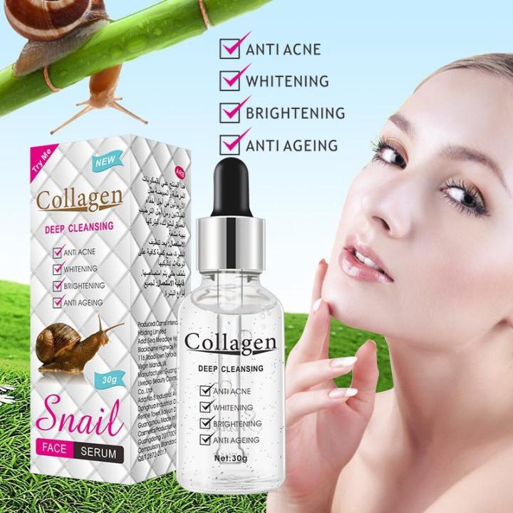 Snail%20Bone%20Collagen%20Anti-Wrinkle%20Skin%20Care%20Anti%20Aging%20Essence%2030ml%20-%20Image%207