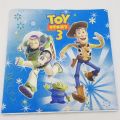 TOY STORY THEME BIRTHDAY PARTY NAPKINS ( PACK OF 20 NAPKINS ). 