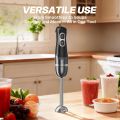 Philips PH Hand Blender Electric Handheld Immersion Blender for Smoothies Shakes Soups Sauces Kitchen Food Mixing. 