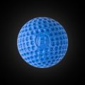 Yfashion 100pcs Round Refill oy Compatible Replace Bullet Balls for Nerf Rival Zeus Apollo Blasters Kids oys Style:yellow. 