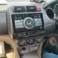 Honda City 2003-2008 Android Panel 10 inch IPS Display 1GB RAM 16GB ROM. 