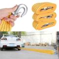 Car Tow Chain. 