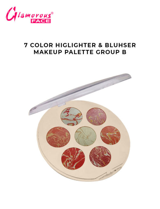 Glamorous%20Face%20Highlighter%20&%20Blusher%20Palette%20(7%20Colors)%20%E2%80%93%20Glow%20&%20Flush%20in%20One%20-%20Image%204