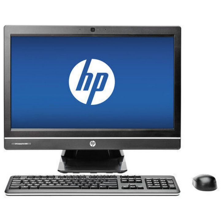 hp Lazada compaq elite 8300 ultra-slim