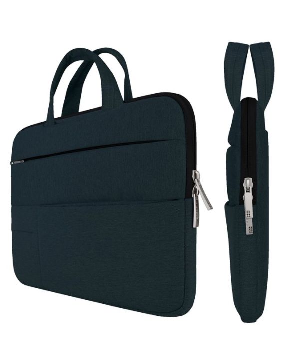 Laptop Slim Bag 14.6 - Black Laptop Bag