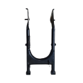 REAR FORK / CHIMTA WITH BUSH CDI 70 PRIME QUALITY FOR ALL 70CC MODELS. 