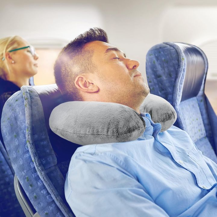 Neck%20Pillow%20Washable%20Cover%20Comfortable%20Memory%20Foam%20Airplane%20Travel%20Accessories%20Essentials%20Plane%20Neck%20Support%20Pillow%20for%20Neck%20Pain%20Relief%20and%20Sleeping%20-%20Image%203