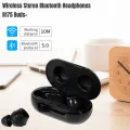 【COD+Ready Stock + FREE Shipping 】 Buds BTS Edition True Wireless Bluetooth Headphones Samsung Stereo Subwoofer Soundproof Headphones R175. 