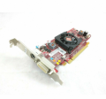 ATI Radeon HD 4550, 512MB DDR3 Gaming GTA5 PUBG Graphic Card. 