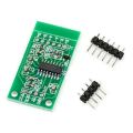 HX711 Weighing Sensor 24-bit ADC Adapter module. 