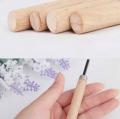 ART 6 PC Wood-Carving Tool Set for Professionals, Carpenters and Hobbyists. 