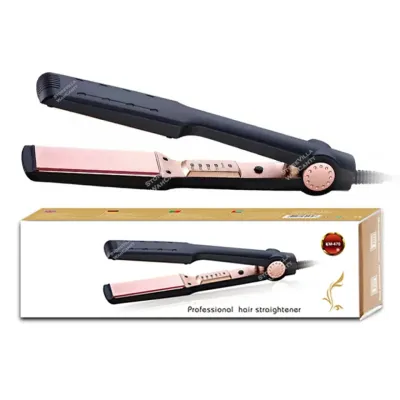 Ceramic Tourmaline Hair Straightener