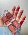 1 Pcs  Liquid Matte Crystal Trendy Lip Gloss Non Sticky Long Lasting choose 1 shade. 