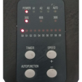 Body Vibe Trainer - Whole body vibration machine - Vibration Plate Massager Machine, Exercise Vibration Machine, Body Vibration Machine for Weight Loss - Bio Trainer - Body Vibe Vibrating Exercise Machine - Body Sculpture Vibration Plates Machine. 