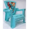 CHAIR: Epic Voyages. 