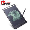 LCD Writing Tablet Electronic Slate E-writer Digital Memo Pad Erasable Writing Board Learning Toys And Gadgets For Educational And Daily Life Routine Notebook Purpose - 12 Inch. 