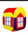 PLAY TENT HOUSE FOR KIDS. 