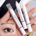 Glitter Highlighter Pen Pearlescent Lying Silkworm Pencil Waterproof Brightening Eyes Stick White Silver Eye Makeup. 