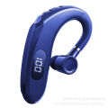 Q20 Bluetooth Headset Wireless Super Long Standby Business Sports Running Takeaway High Sound Quality Ear-hanging Android Universal. 