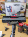 Boma High Quality Cyclone Vacuum Cleaner. 
