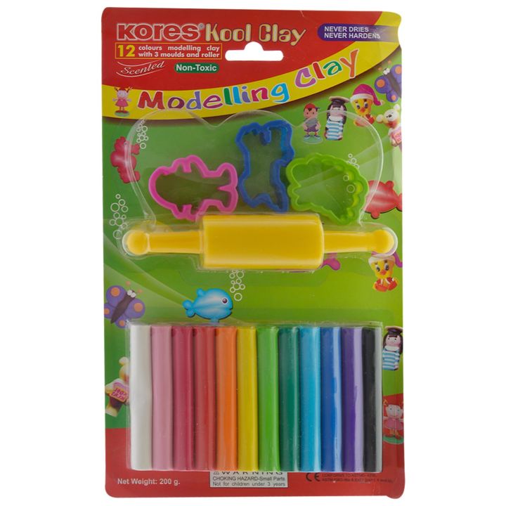 Multicolour%20Playdough%2012%20Colours%20With%20Rolling%20Pin%20and%20Stencils%20-%20Image%202