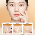 Bioaqua Vitamin C Moisturizing Brightening Essence Skin Serum 2ml X 30pcs. 