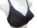 Comfort Fit Pure Cotton Bra For Girls & Women. 