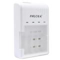 Palo M705 4 Computers Slot LI-ION 18650 Li18650 Li18500 Rechargeable Battery Charger - UK (Bri. 