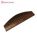 Stair Safety Pad Non-slip Stair Treads Self-adhesive Carpet Covers for Wooden Stairs Easy Install Safe Grip for Homes Stair Tread Pad. 