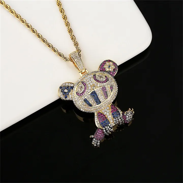 Cubic%20Zircon%20Mask%20Ghost%20Pendant%20Necklace%20Men%20Miami%20Cuban%20Chain%20Choker%20Ice%20Out%20Neckalce%20Hip%20Hop%20Anime%20Ghost%20Pendant%20Party%20Jewelry%20-%20Image%205