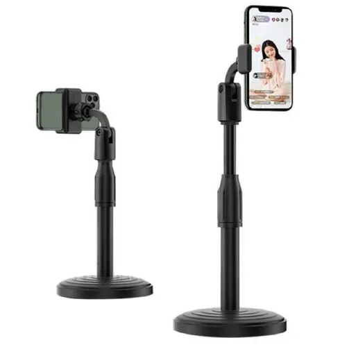 Multi-Functional%20Mobile%20Phone%20Stand%20for%20Live%20Video%20Desk%20Table%20Clip%20Bracket%20Cell%20Phone%20Support%20Holder%20-%20Image%202