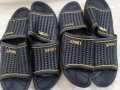 Men Thick Sole Summer Beach Slides Anti-Slip Slipper Soft Sandals Fashion Flip-Flops Ultra-Light Eva. 