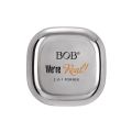 BOB 2in1  face We’re Real Face powder 045272W. 