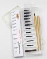 William Mitchell Calligraphy : Joseph Gillot Artist Selection Dip Pen Box Set  WM35901. 
