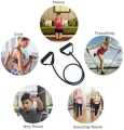 Resistance Training Bands Workout Exercise For Yoga Fitness Equipment 8 Type Bodybuilding Muscle Expander Developer. 
