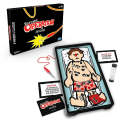 Hasbro - Botched Operation Game. 