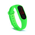 Smart Watch Men Women Sports Smartwatch Fitness Tracker Watch Hand Ring Watch Led Fashion Electronic Watch Bracelet. 