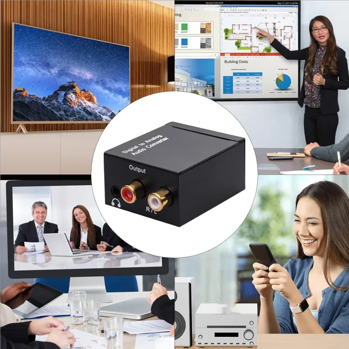 Digital%20to%20Analog%20Audio%20Converter%20%7C%20Digital%20Coaxial%20Fiber%20Optic%20Analog%20Output%20Converter.%20Optical%20Coaxial%20Digital%20Audio%20for%20Home%20Cinema%20-%20Image%206