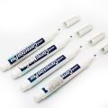 【FUN LIVE】 Japan UNI Correction Fluid Correction Pen CLP-300 Capacity Large Non-Toxic Correction Pen, Steel Head Is Very Durable. 
