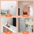 Movement Sensor Zigbee 3.0 Tuya Mini Smart Human Motion PIR Transducer Smart Life Home Wireless Connection Light. 