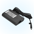 Orignal Dell Laptop Charger Slim Pin 65W (19.5V 3.34A).By Max Shop.. 