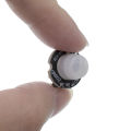 HC-SR602 MINI Motion Sensor Detector Module SR602 Pyroelectric Infrared PIR kit sensory switch Bracket for Arduino Diy. 
