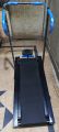 21 Rollers 4 in 1 Multi Functional Foldable Treadmill/Running Machine (Manual) With Baring Rulers System. 