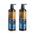 keratin Straightening Shampoo Conditioner keratin hair treatment 900ml pack of 2. 