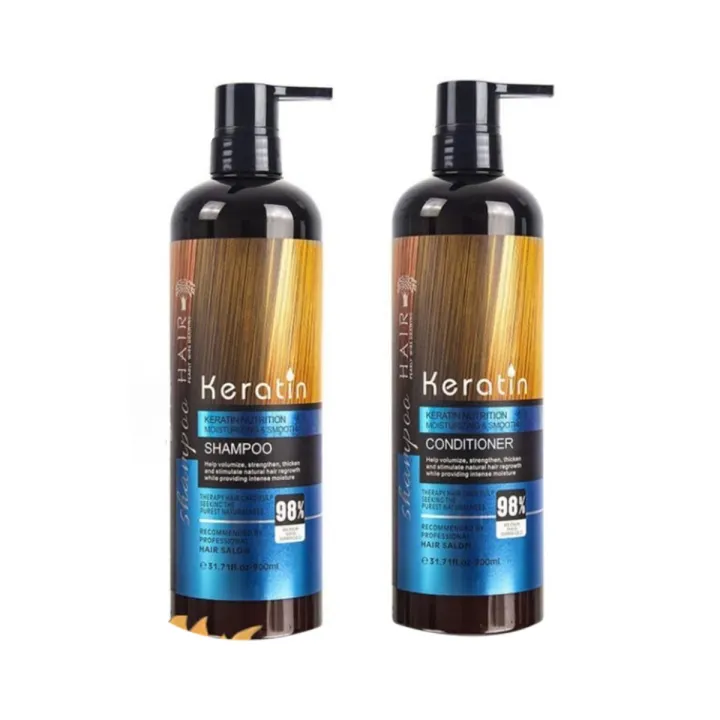 keratin%20Straightening%20Shampoo%20Conditioner%20keratin%20hair%20treatment%20900ml%20pack%20of%202%20-%20Image%204
