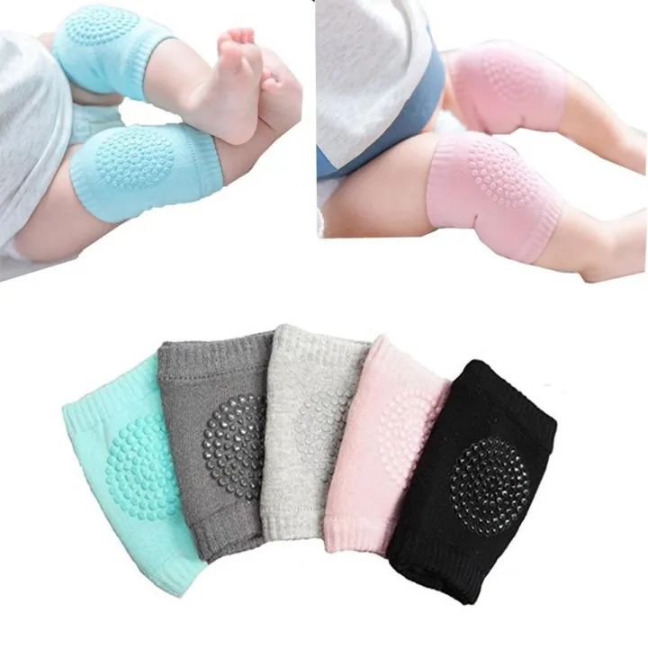 Baby%20Knee%20Pads%20for%20Crawling-%20Protector%20Anti-Slip%20Adjustable%20Breathable%20Cotton%20Baby%20Knee%20Socks%20Leggings%20Happy%20Face%20&%20Round%20Design%20for%20Babies%20Crawling%20Walking%20for%20Infant%20Toddler%20Kids%20Boys%20Girls%20-%20Image%202